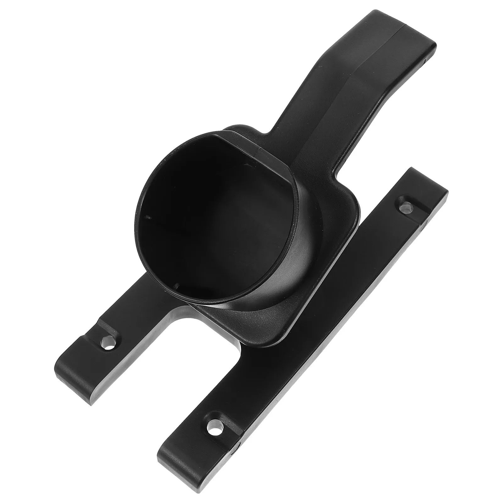 

Electric Vehicle Holder Wall Mount Sturdy Ev Hanger Holder for Outdoor and Indoor Cable Management