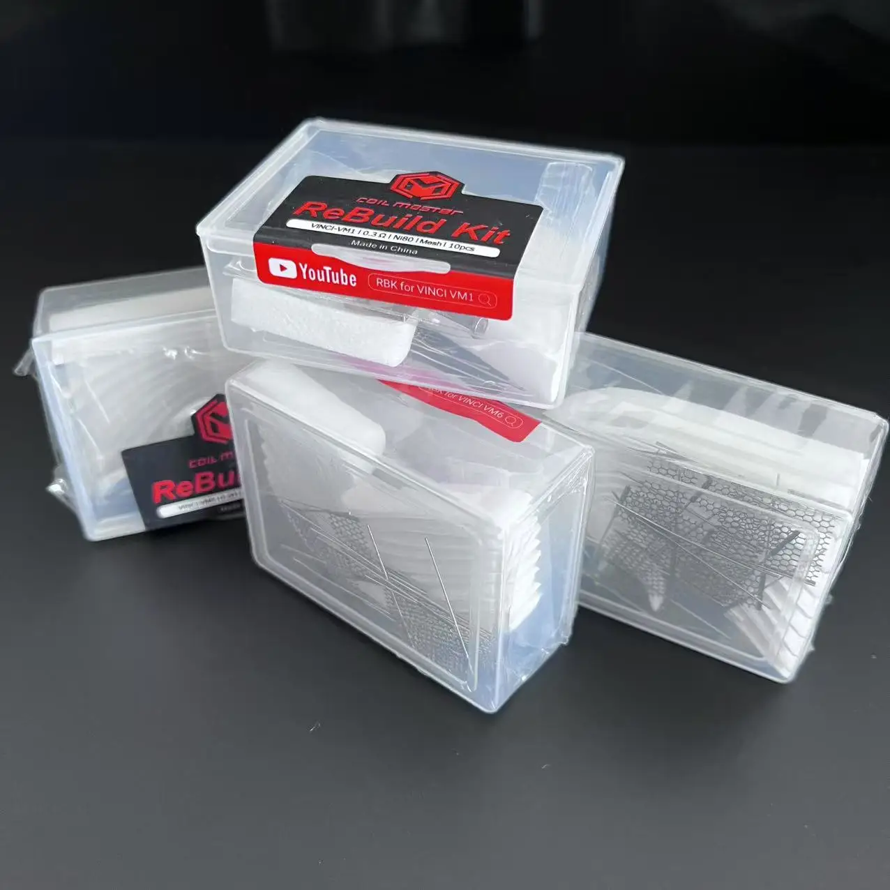 Hand Style Replacement Disassembly Repair Tools PNP Double Legs diy Tools Kit For X/VM /TW Series