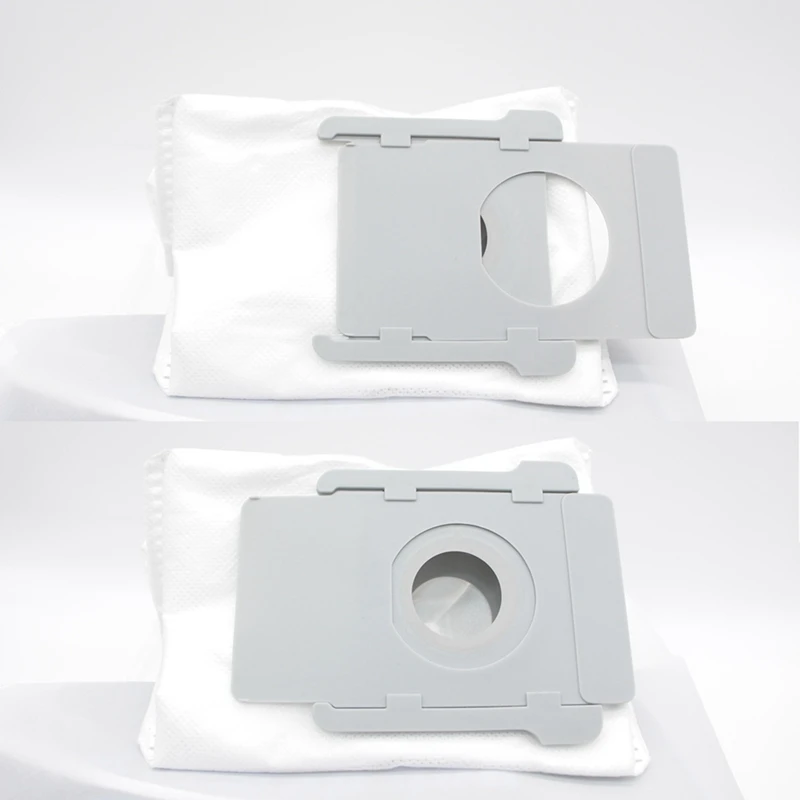 Saco de pó reutilizável aspirador, Irobot Roomba I7 + I3 + I4 + I6 + S9