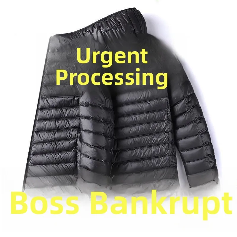 

Легкое стеганое хлопковое мужское пальто с воротником-стойкой и капюшоном, весна-осень-зима Faion Ci Sle, молодежное повседневное пальто