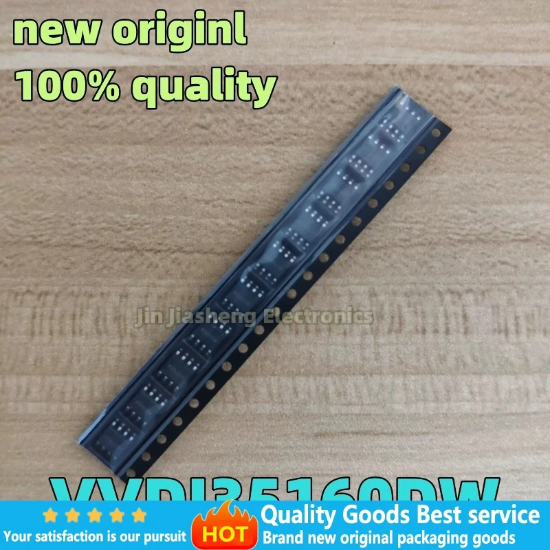 

(2 шт.) 100% новый VVDI35160DW M35160DW сброс моделирования с красной точкой, замена адаптера 35160WT 35160 для программатора ключей VVDI