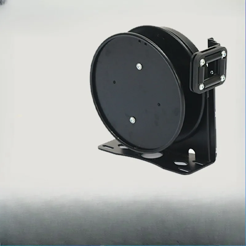 Stainless Steel Pipe Reel Electric Reel, Mine and Oilfield Engineering Machinery Multi-scene Application