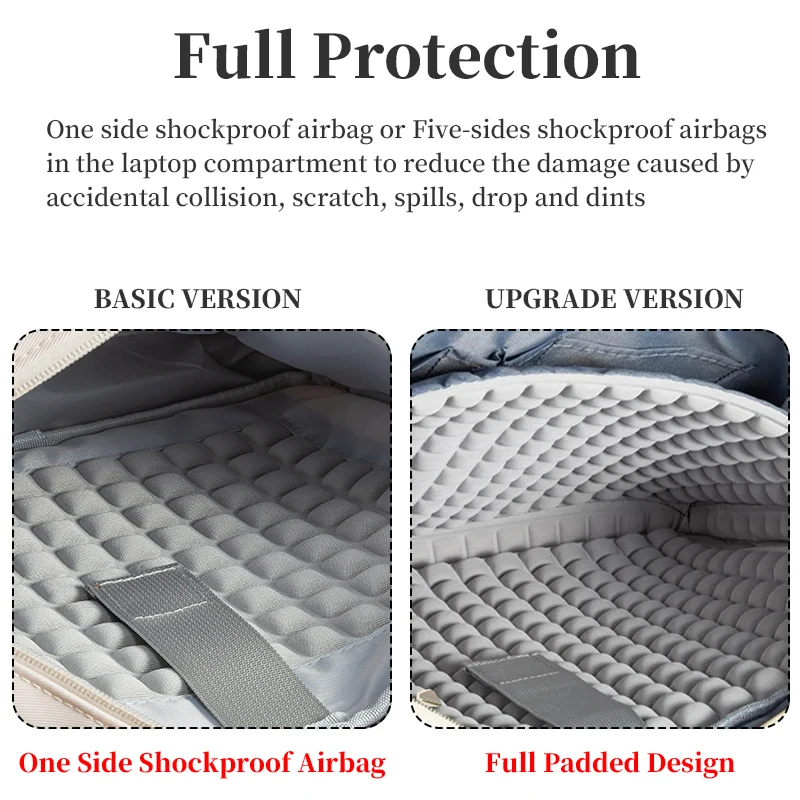 Thumbnail 2 - #52 Best Business Shoulder Laptop Bags to Buy In 2026