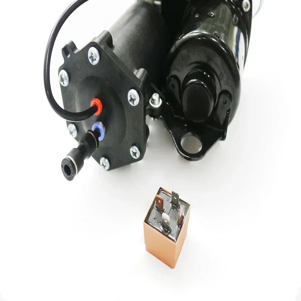 Original Luftfederung Kompressor Für Land Rover Range Sport 2,7 3,0 Td 3,6 5,0 V8 4x4 Entdecken Lr3 Lr4 Hohe Qualität