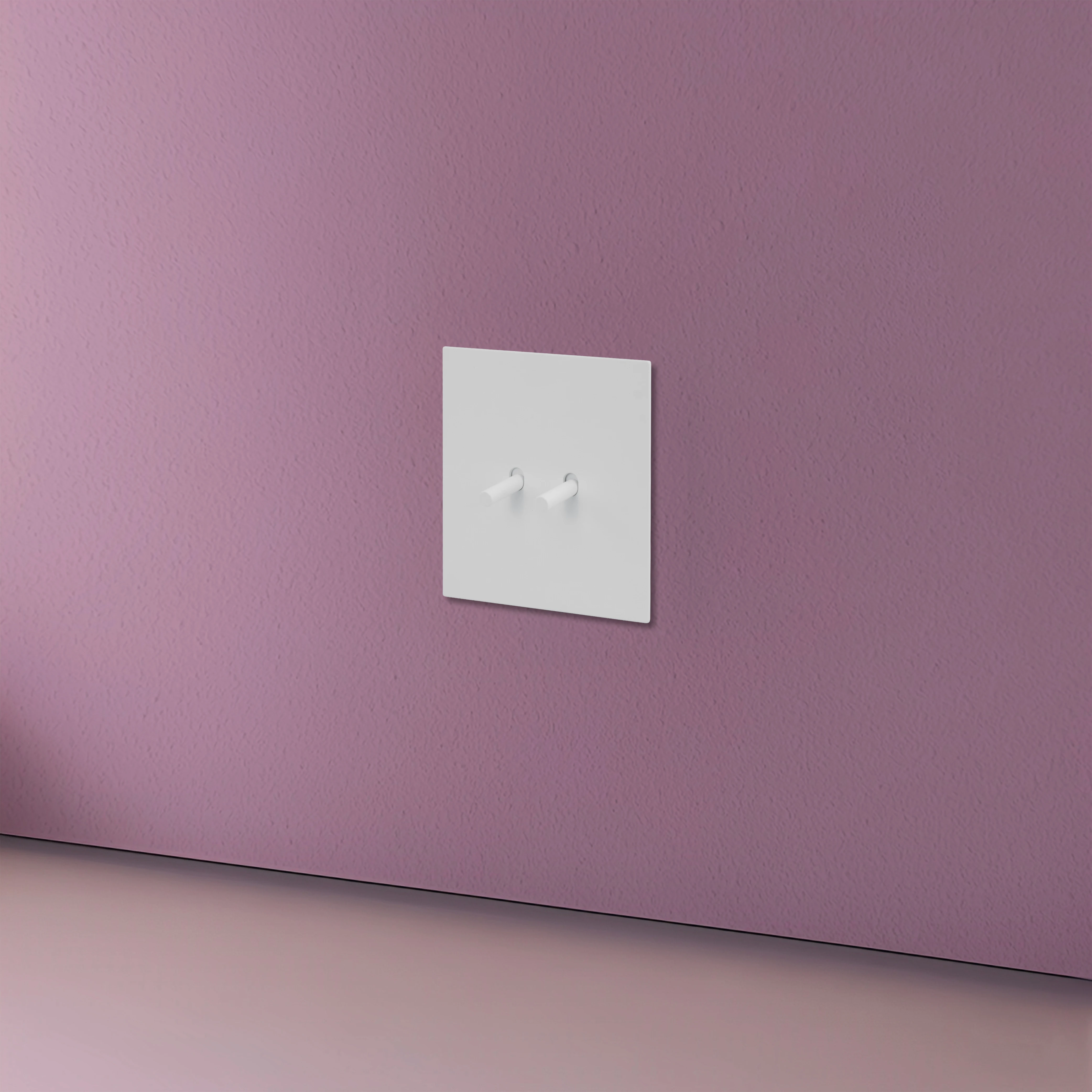 Avoir Retro Toggle Switch Transparent And White Panel Wall Socket Lighting Dimmer French EU Power Outlet Usb Type C Charger Port
