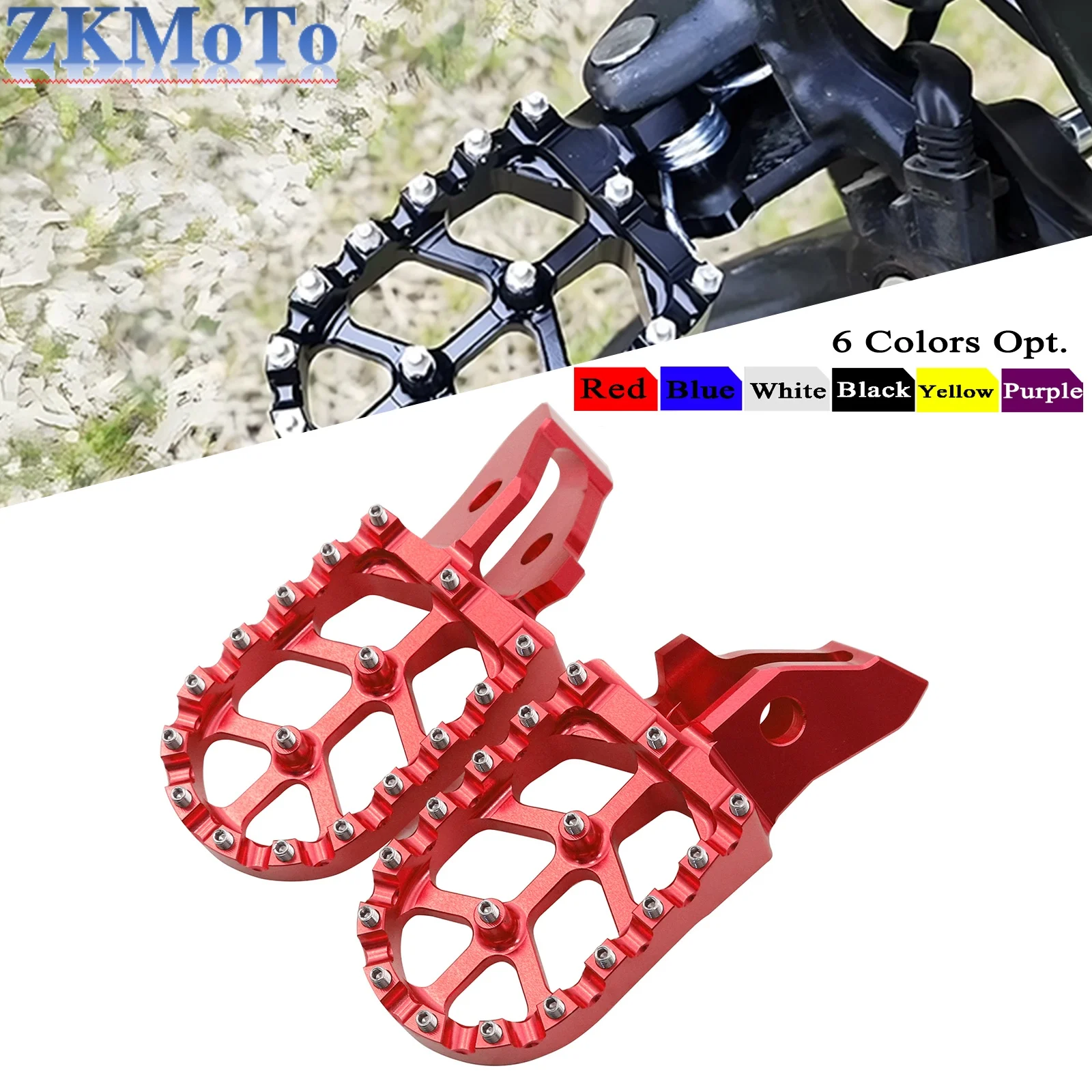 Electric Motocross … - image