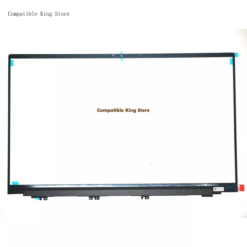 L+New For Samsung Galaxy Book NP750XDA 750XDZ 760XDA Lcd Bezel Cover Front Frame