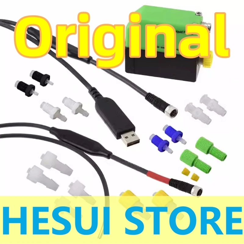 Модуль датчика потока MeterKit SLI-2000 Original