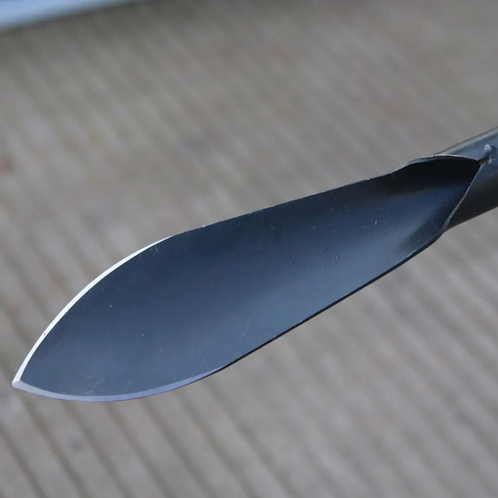 

2pcs Mini Garden Planting Tools Hand Small Gardening Shovel For Soil Loosening Multifunctional Flower Vegetable Planting Shovels