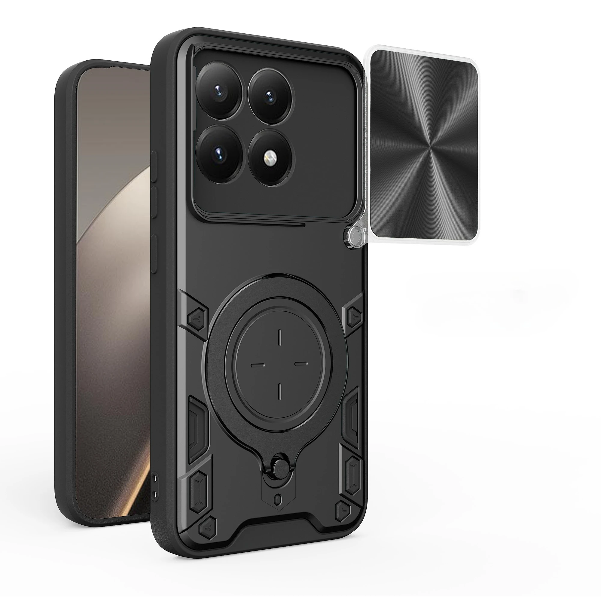 Case For Xiaomi 15T… - image