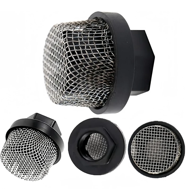 خرطوم تصفية 8 قطعة 246385 خرطوم مدخل مصفاة تصفية مدخل شفط مصفاة شبكة مناسبة ل