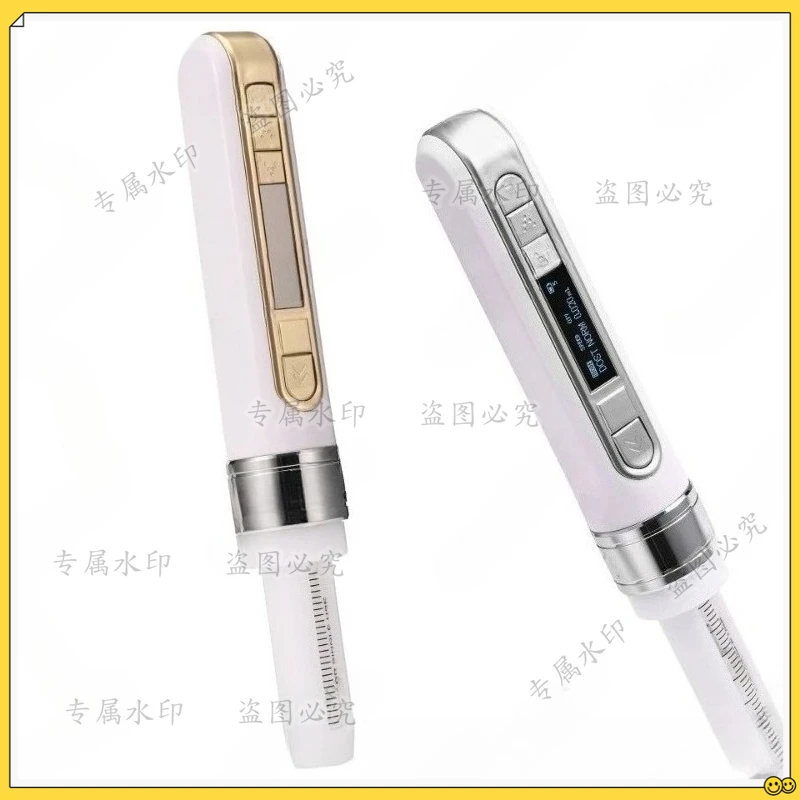 

3D Quantum Filling Instrument Kujie Smart Water Light Pen Quantum Filling Instrument Electric Magic Pen Three-wire Lifting