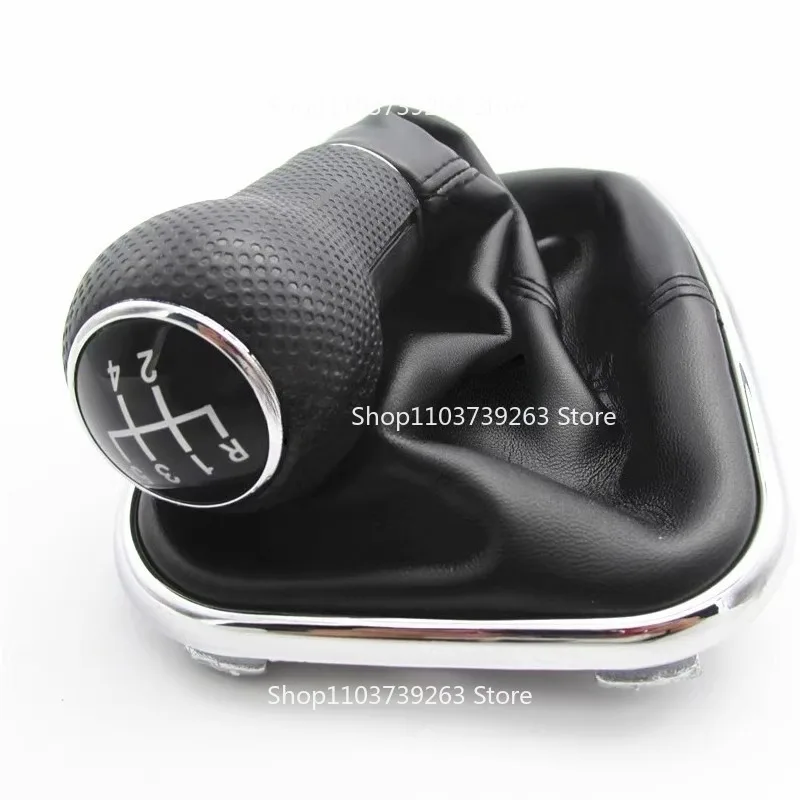 

Suitable for 04-08 Golf 4 Manual Gear Dust Cover Gear Rod Cover Dust Cover