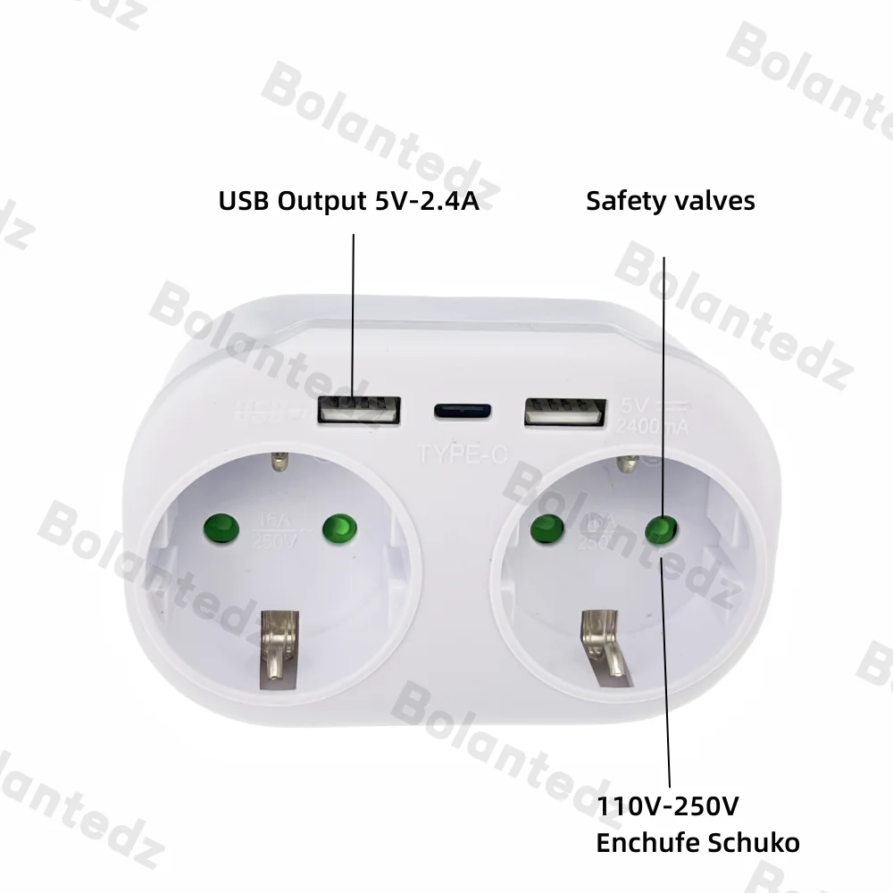 Thumbnail 3 - #55 Compare Power Strips & Surge Suppressors Before You Buy