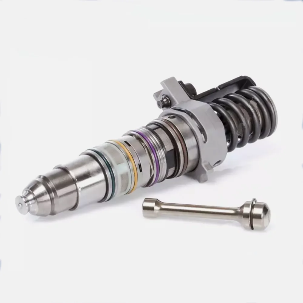 Pop Diesel Fuel Injector Assembly For Cummins ISX15 QSX15 Diesel Engine 4088301 Car Engine Replacement Parts