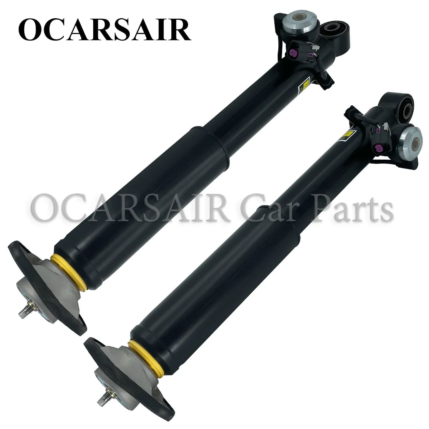 1pcs Front Rear Electric Shock Absorber Assy for Cadillac SRX For Saab 9-4X With Damper Control 12823605 ,20853197 22993799