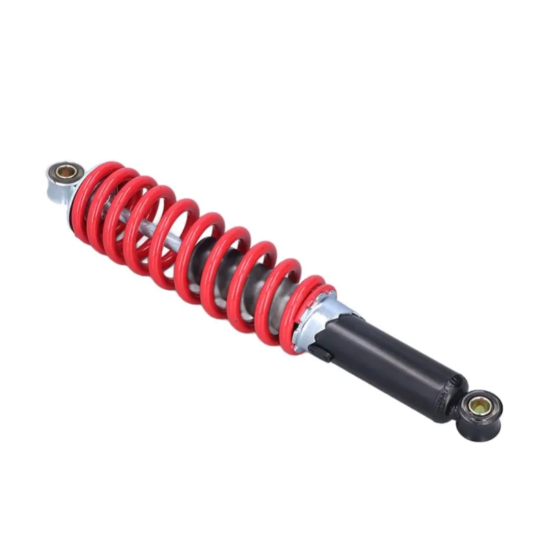 12.8in Front Shock Absorber Suspension Damper for 110cc 125cc 150cc Motorcycle Pit Dirt Bike ATV - Replacement Accessory