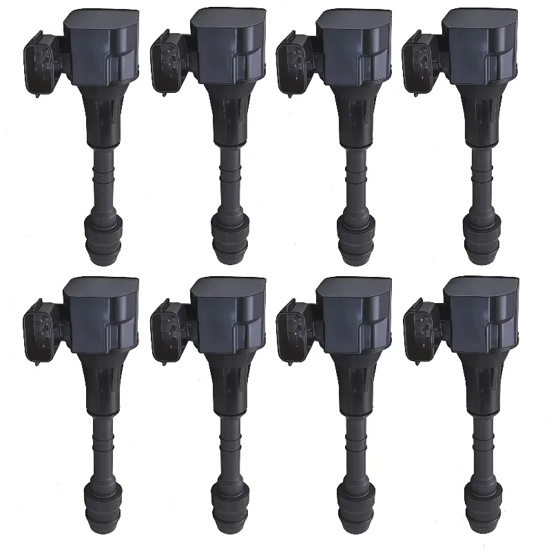 

4/6pcs 22448-8J11C 22448-8J115 Ignition Coil For Nissan Frontier Xterra Altima Pathfinder 3.5L 4.0L V6 катушка катушка зажигания