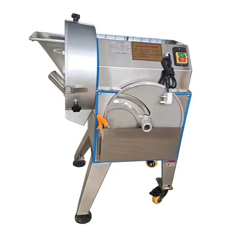Multi Function Vegetable Cutter and Food Processor Machine Vegetable Cutter Machine