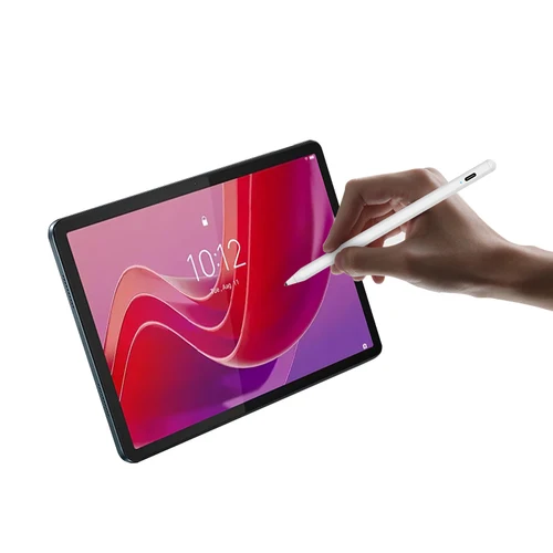 Imagen 2 del producto Lápiz óptico para Lenovo Tab K11 Plus 11,45 pulgadas TB230XC TB352FU lápiz para Lenovo Tab Plus 2024 M11 Plus lápiz táctil de pintura de pantalla