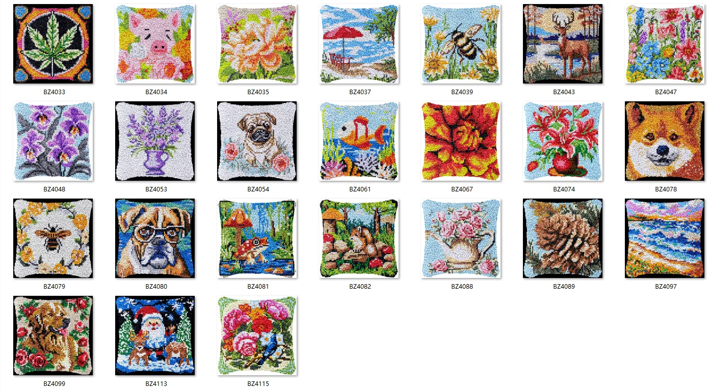 

Комплект крючков с защелкой в виде пчелы, ковер, холст, цветные птицы, стили, ручная идея, knooppakket, сделай сам, ковер, вышивка, ручная работа, СВИГА 43-43