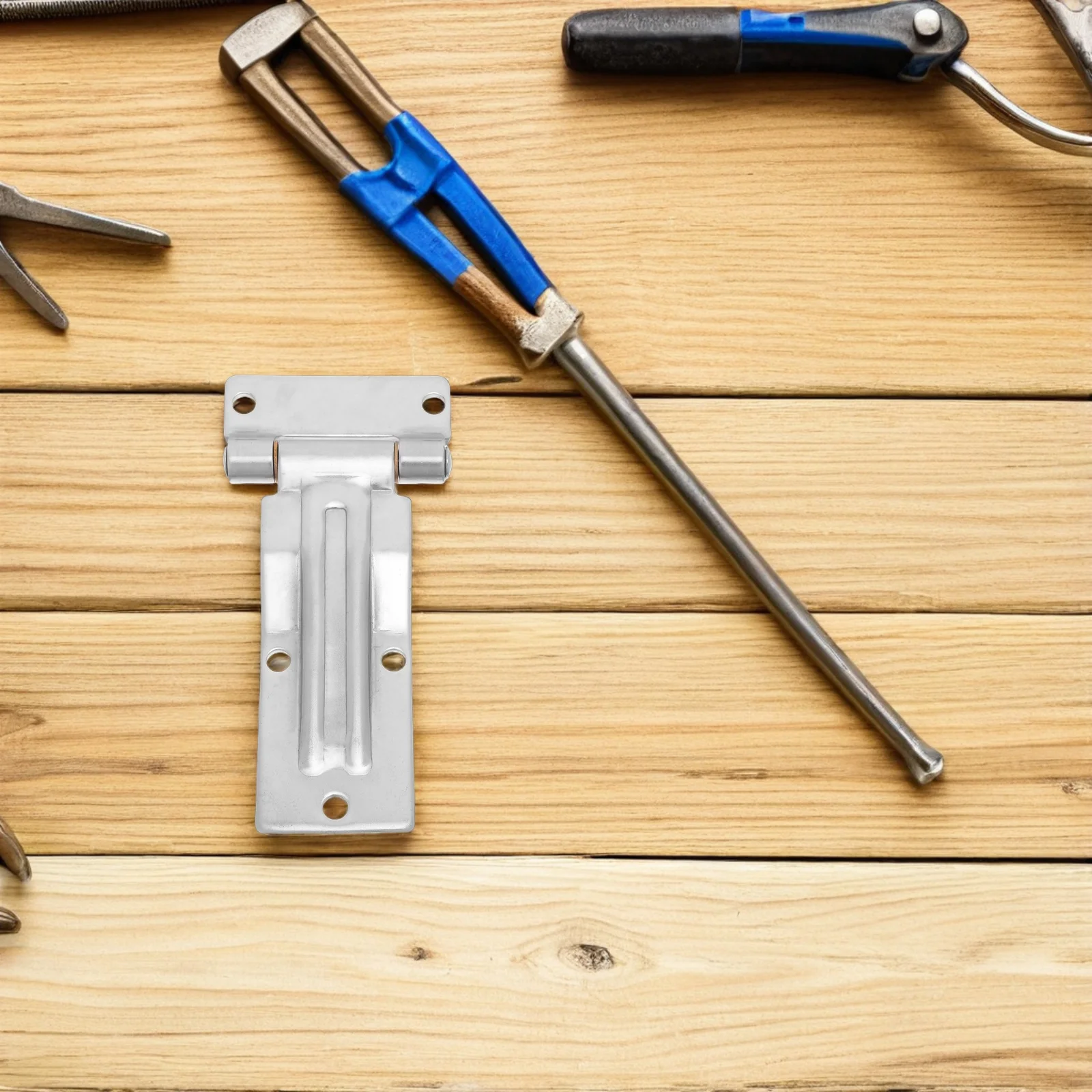 

Петли для прицепа-самосвала из нержавеющей стали, сверхмощные петли морского класса для универсального грузовика, лодки, люка, опорные петли, фурнитура