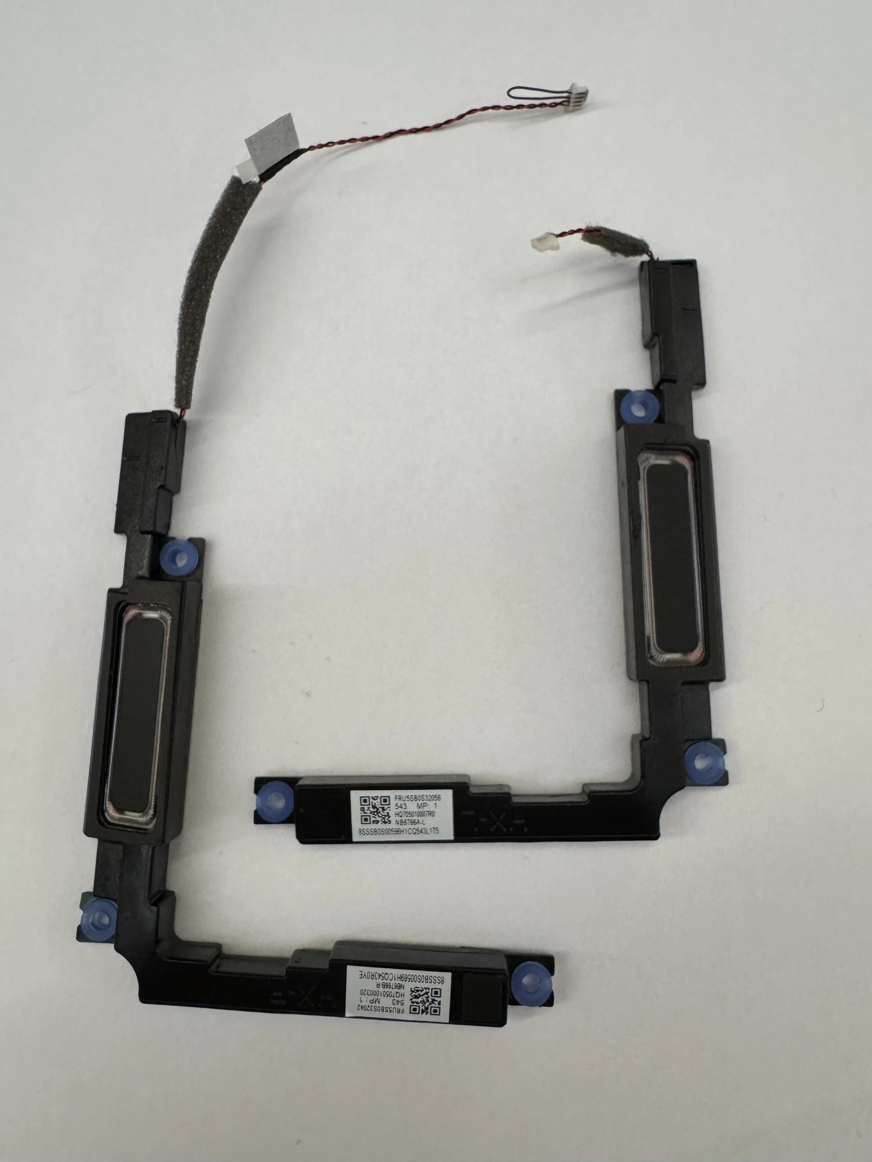 

FOR Lenovo, Xiaoxin Pro14 AHP9 IRH9 IAP9 IMH9 Speaker, Speaker 2024