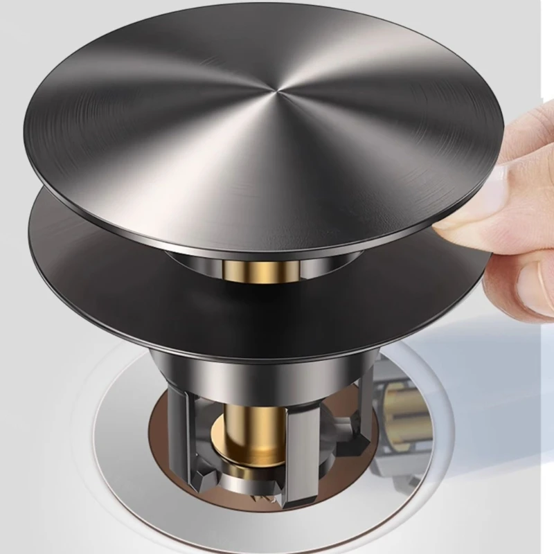 

Медный сливный фильтр отскока