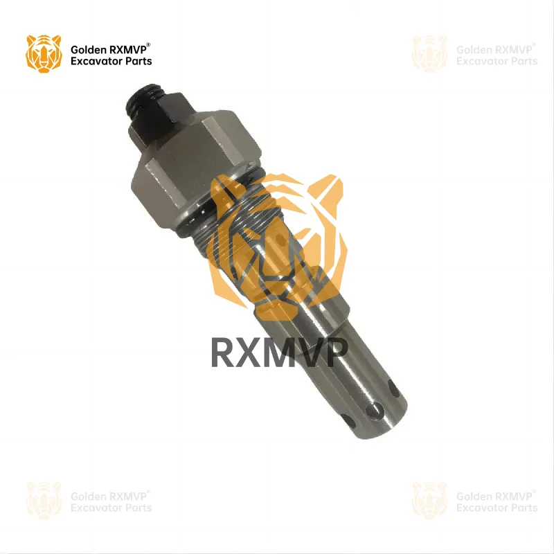 For Hitachi   Accessories EX200-1 4228354 Relief Valve Excavator