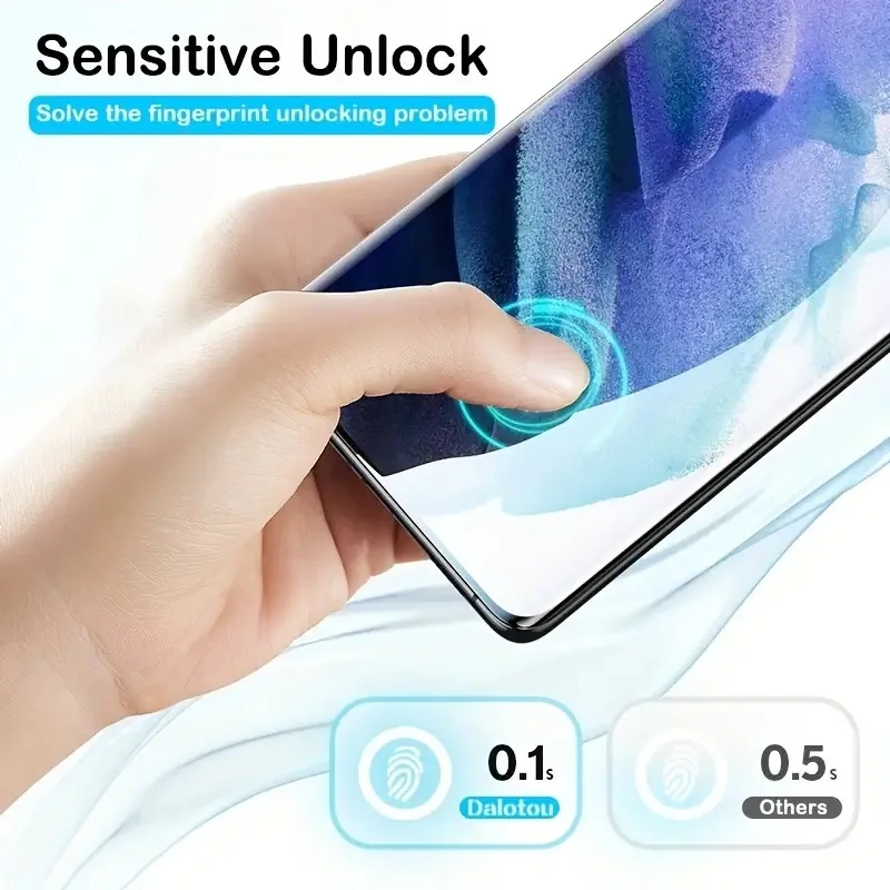 3 Stück HD Hydrogel-Folie für XIAOMI Redmi Note 17 15 17 Pro 17 Pro Max Kratzfester Displayschutz für Redmi 17 4G 17C 5G – Detail 2
