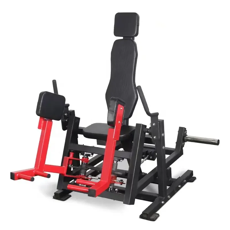 

Free Weight StrengthTraining woman Fitness Equipment Gym Equipment seated thigh abduction