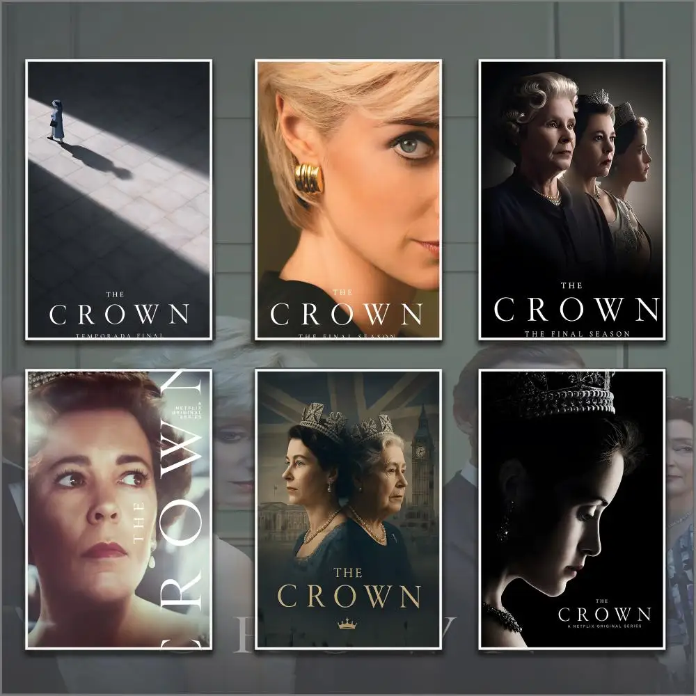 Tv The C-Crown Post… - image