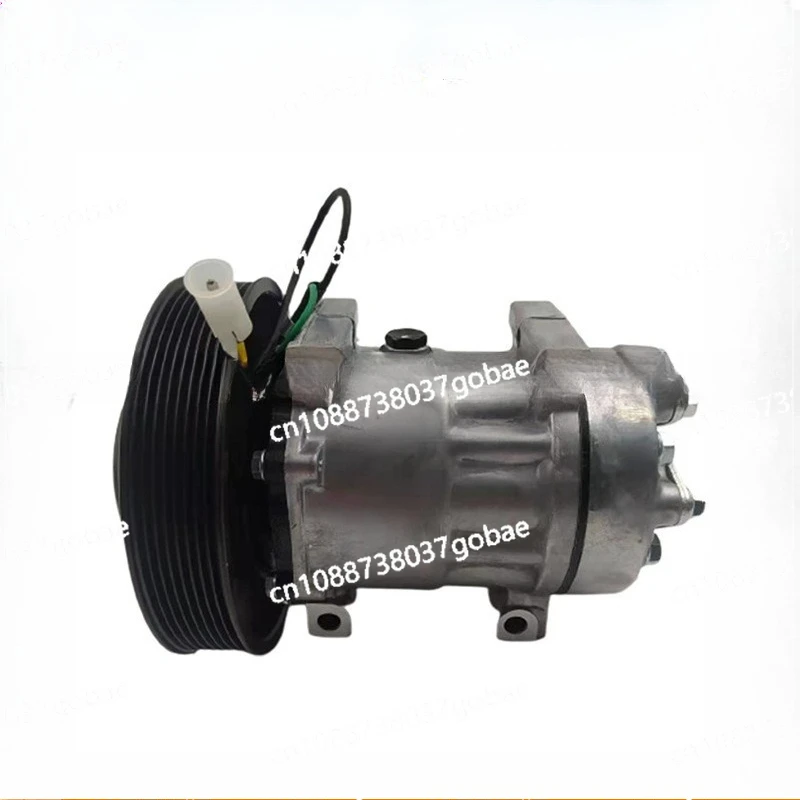 

For 400 Automotive Air Conditioning Compressor DS102093 20587125 85000458