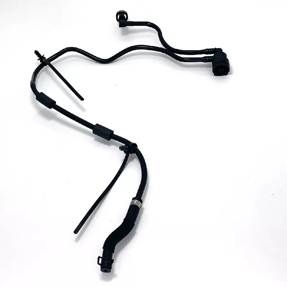 OEM 2055012501 A2055012501 205-501-25-01 Suitable for Mercedes-Benz W205 Sub-bottle return hose