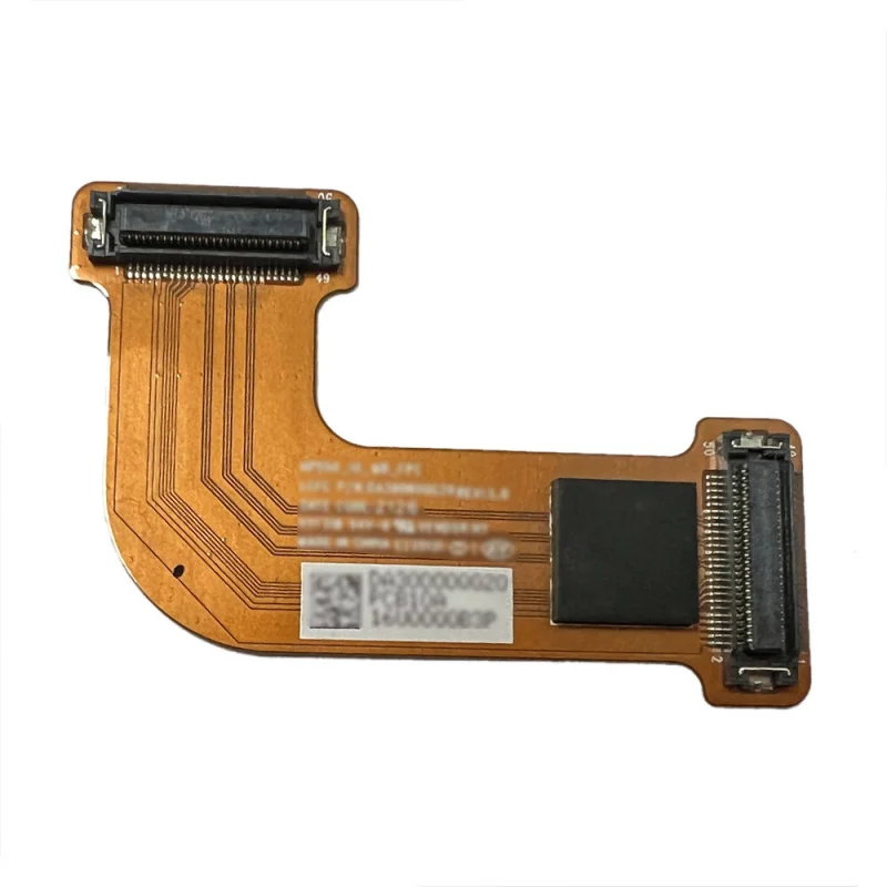 

R+New for Lenovo Thinkpad T15g P15 Gen2 IO Board 5C11C12563 DA30000QG00 HP550