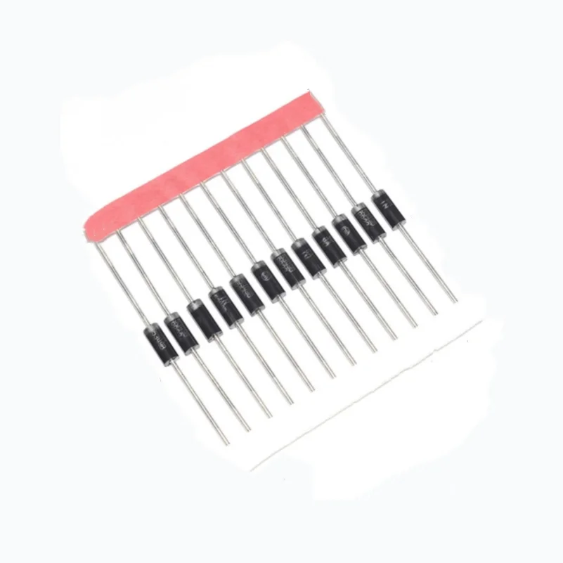 50pcs 1N5360B 1N5361B 1N5362B 1N5363B 1N5364B 1N5365B 1N5366B 1N5367B 1N5368B 1N5369B 1N5337B 1N5338B 1N5339B rectifier diode
