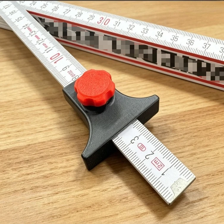 Regla Plegable Multifunción co - Woodworking Multi Tool reseña y precio