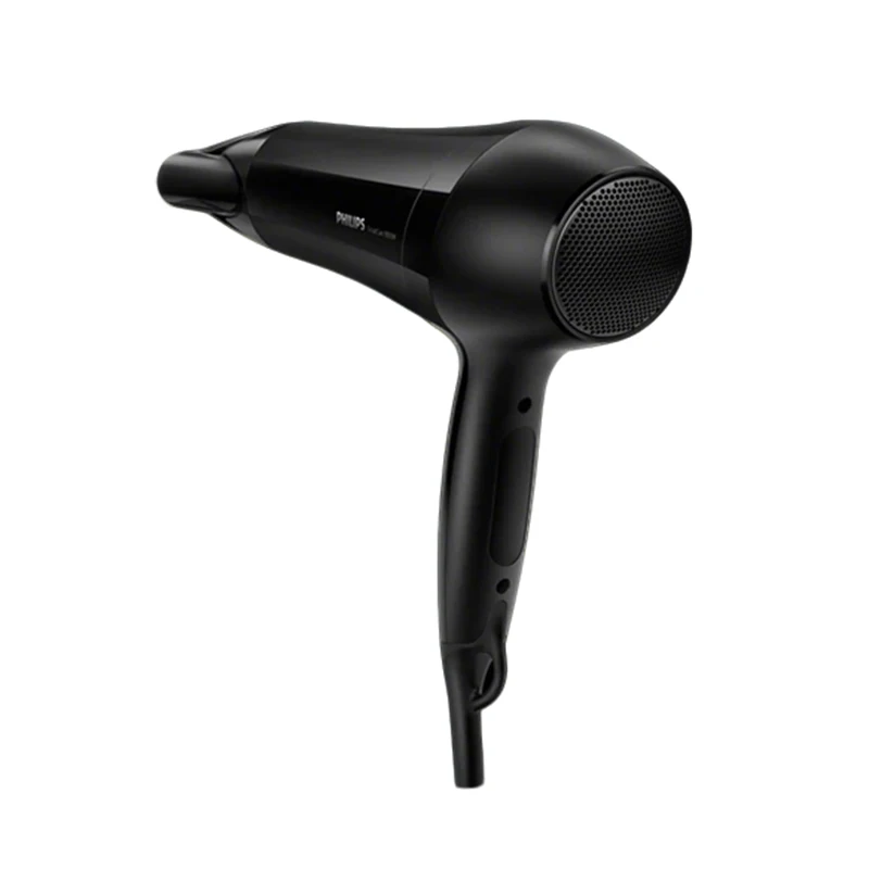 فيليبس BHC020/05 مجفف الشعر 220 فولت 1800 واط عالية الطاقة درجة حرارة ثابتة المكثف فوهة مجفف الشعر 6 إعدادات الحرارة #2