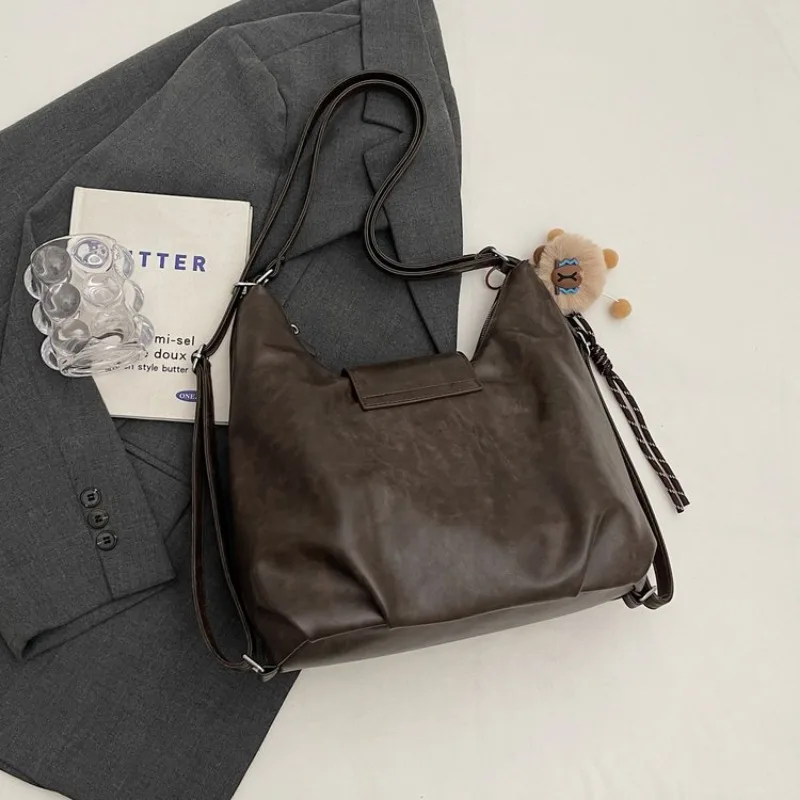 حقيبة حفاضات فاخرة خالدة حمل الأبوة والأمومة والسفر ورحلة العمل رائعة وأنيقة وعملية وعصرية ومتعددة الاستخدامات #2