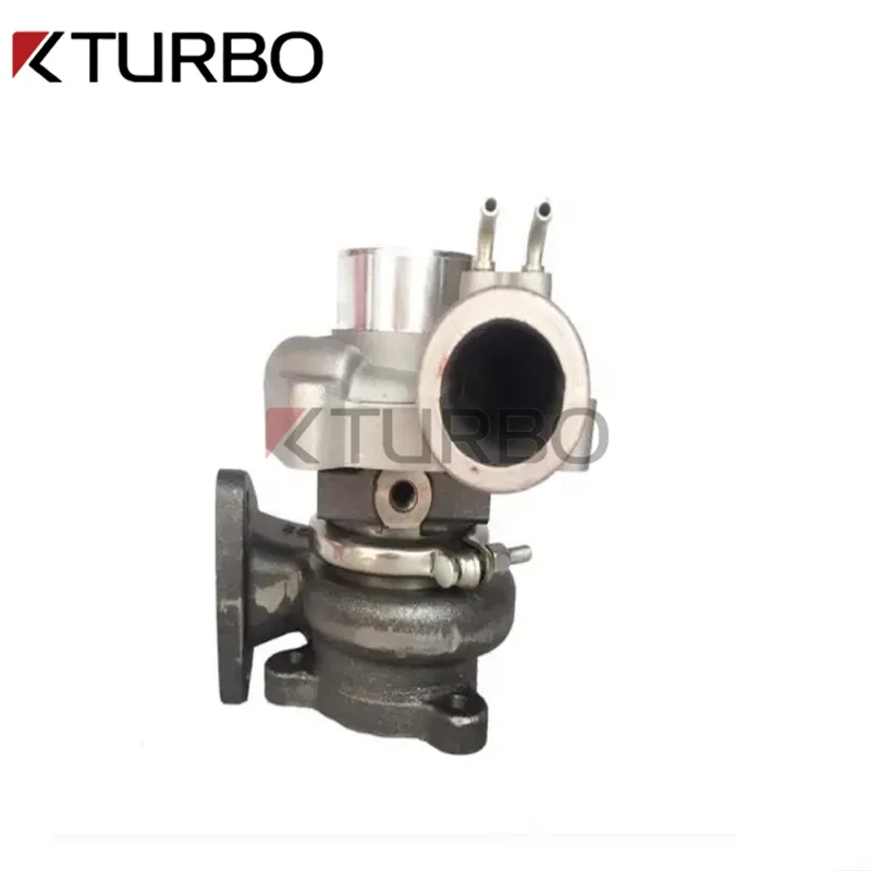 

Подходит для турбокомпрессора Traka поколения X 49177-OD10404/28200-4A200 49177-OK173