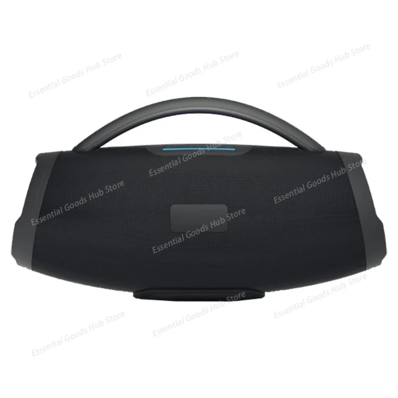 

Outdoor Bluetooth Speaker with Subwoofer, Waterproof, High Volume, Colorful Lights, Portable, Suitable As A Gift, Stereo Sound