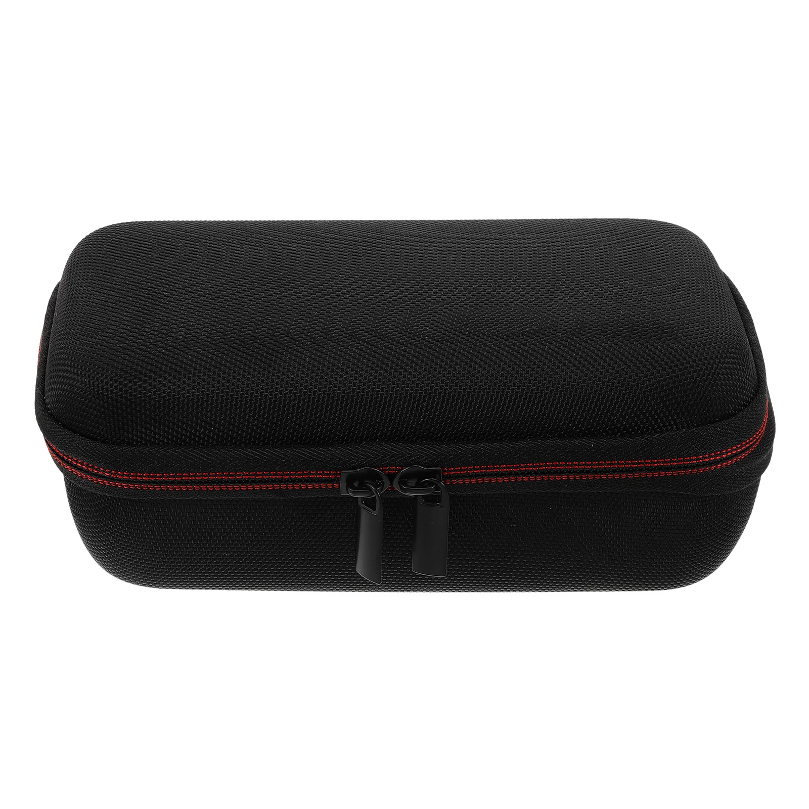 

Speaker Case Mic Bag Electronics Carrying Compact Microphone Hard Proof