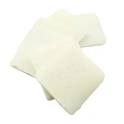 50Pcs/Pack White Tailor Chalk Home DIY Fabric Sewing Dressmakers Clothing Pattern Making Chalk Sewing Tools Accessory