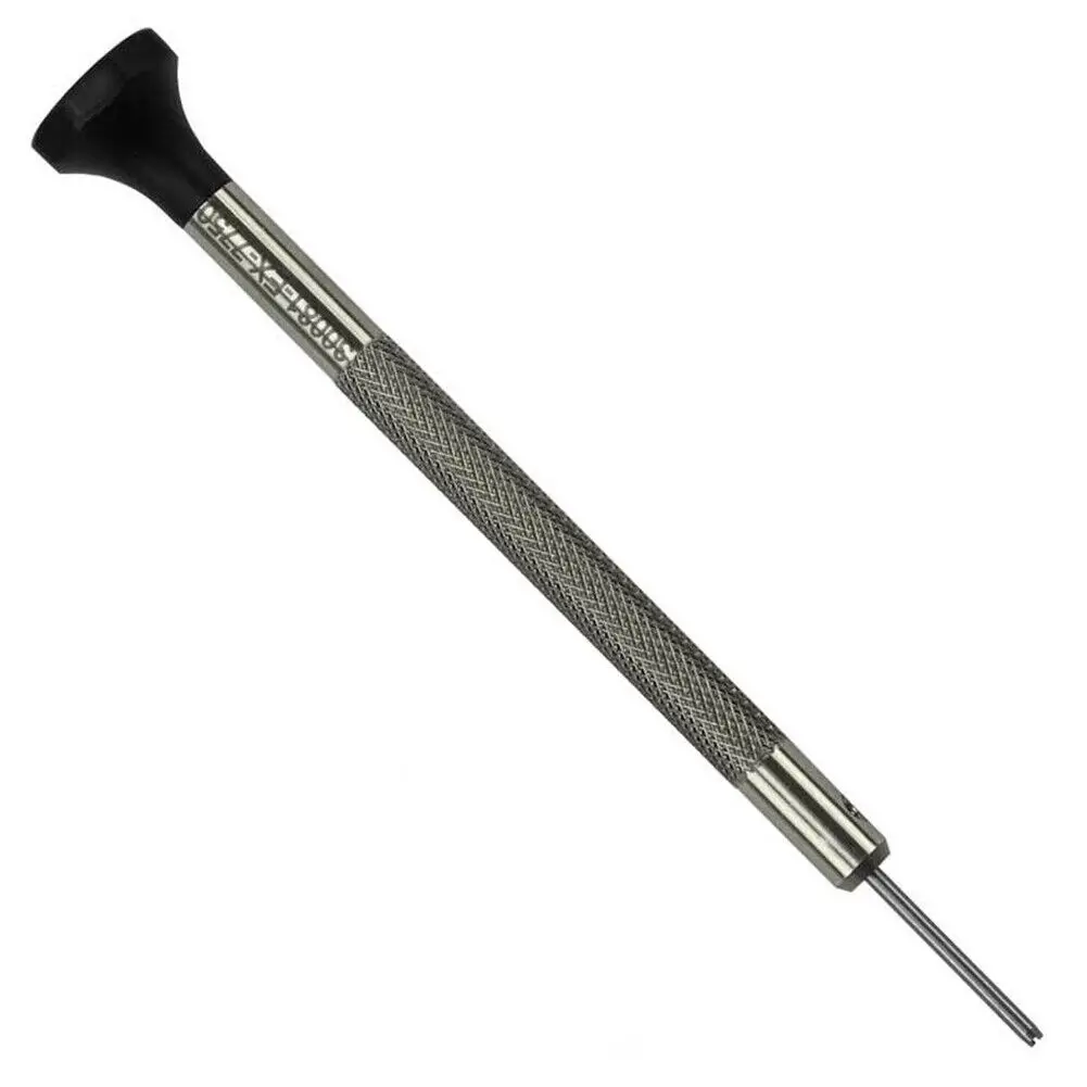 Bergeon 30081-EX-7750 Screwdriver for ETA Valjoux 7750