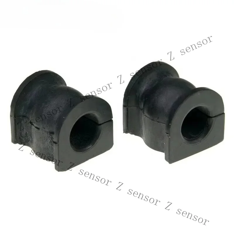 Z+ 2 Pcs 51306-SWA-A01 Stabilizer Bar Bushing for Foton Honda Sewer CRV 2.0L 2.4L