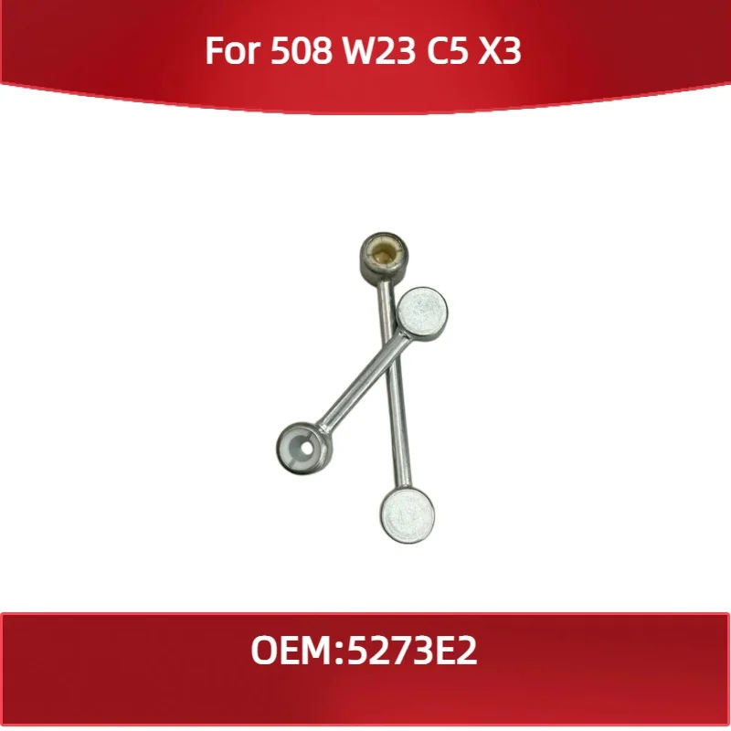 

5273E2 suitable for Peugeot 508 W23 for Citroen C5 X3 Body height adjustment linkage angle sensor