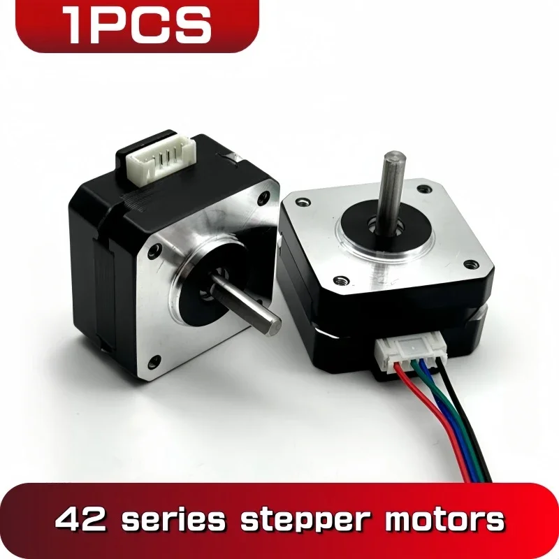 nema 17 42 stepper motor 23mm 0.42N.m 1.5A for 3D print step motor 4023