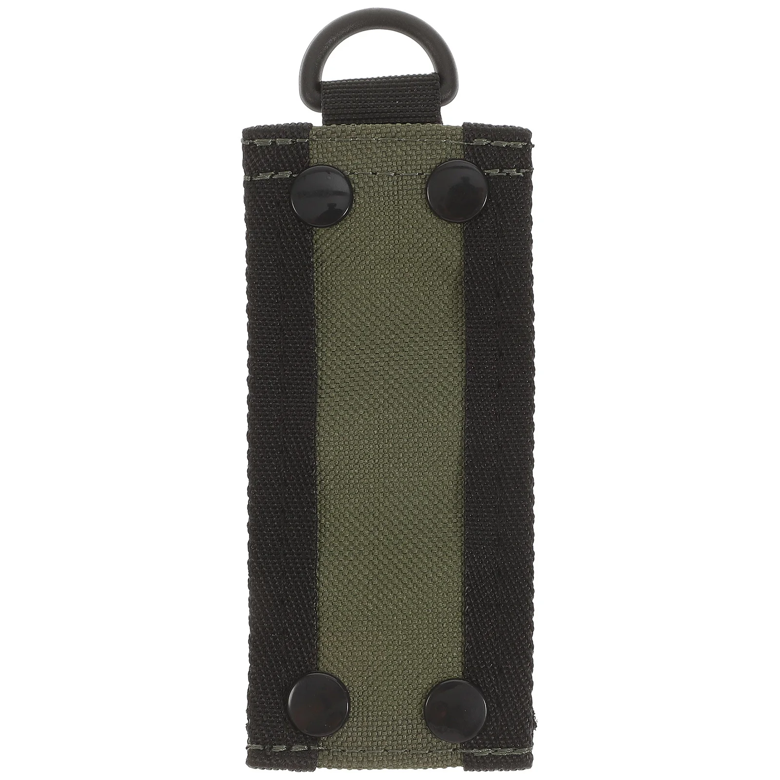 

Oxford Cloth Flashlight Cover Compact Lightweight Waterproof Protection for LED Torch Outdoor Adventure Gear Portable Storage