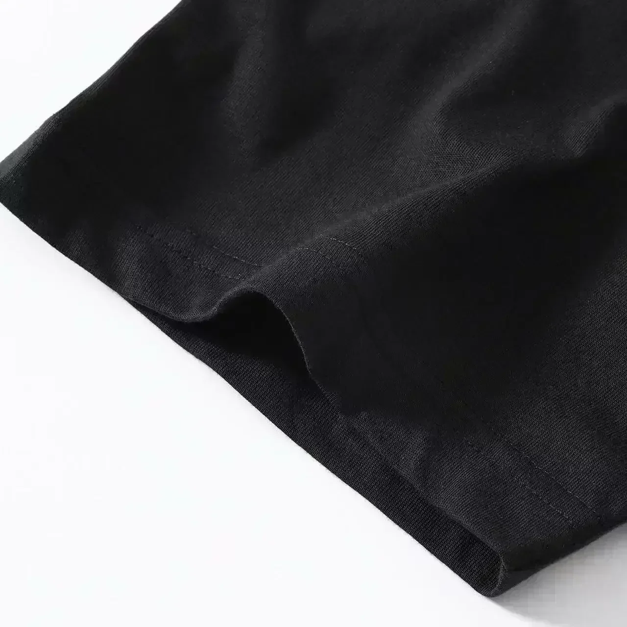 새로운 패션 프린트 티셔츠 자유 프론트 프린트 영감을 주는 인용문 백 텍스트 코튼 티 유니섹스 캐주얼 편안한 스트리트웨어