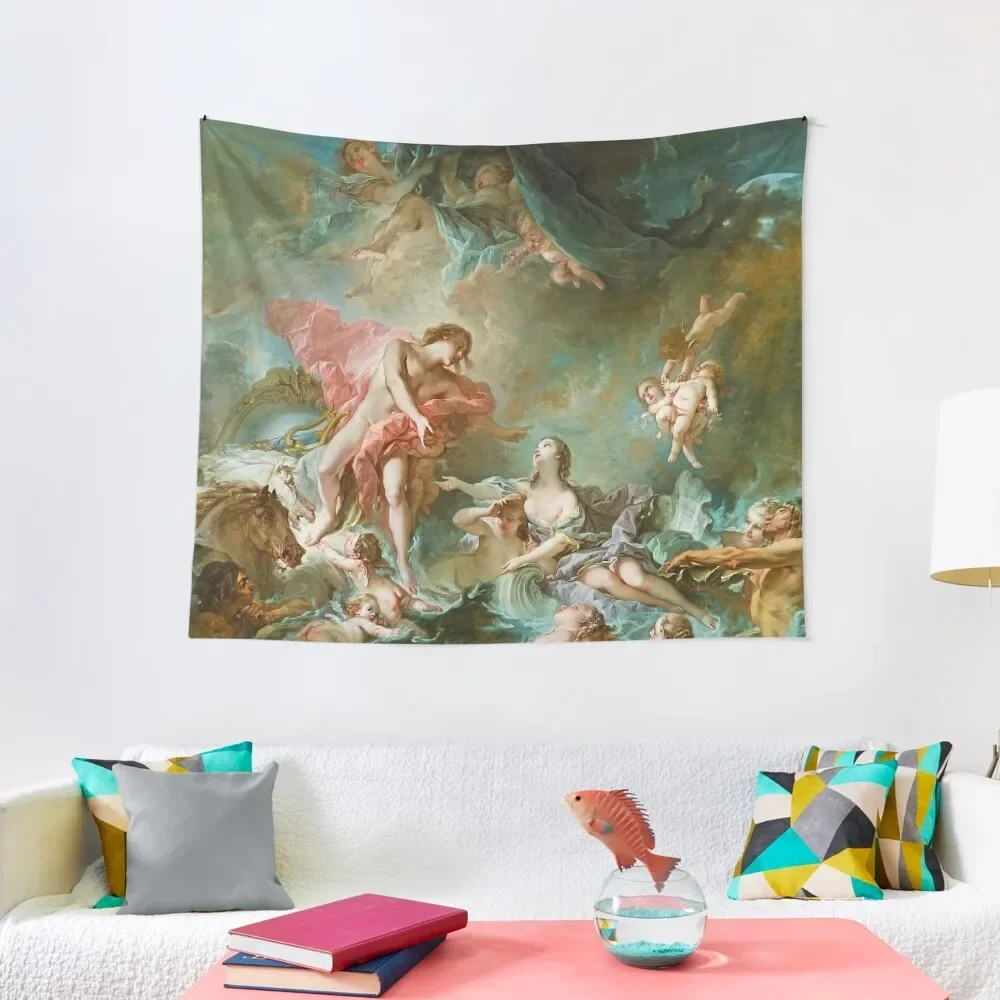 Fran?Ois Boucher Th…